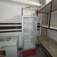 یخچال ایستاده و فریزر|یخچال و فریزر|رودهن, |دیوار