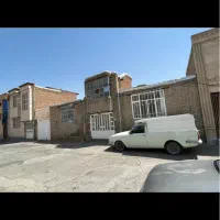 خانه ۳۱۶ متری هشت شهریور.مشارکت در ساخت با پروانه