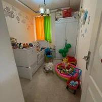 معلم کسمایی ۸۵متر/سند پارکینگ/فول بازسازی زیرقیمت|فروش آپارتمان|رشت, معلم|دیوار