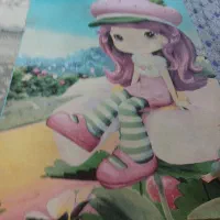 فرش اتاق کودک