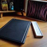 تبلت اپل مدل ipad Pro 12.9 2022 WIFI|تبلت|تهران, سعادت‌آباد|دیوار