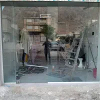 مغازه فروشی شهرک ظفر