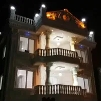 آپارتمان ۱۴۰متری تک واحدی