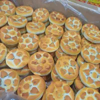 پخش و توزیع از تولید به مصرف انواع سوغات کرمانشاه|خدمات پذیرایی، مراسم|کرمانشاه, |دیوار