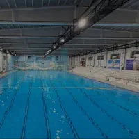 بلیط استخر