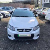 کوییک دنده ای ساده مدل ۱۳۹۹ (ضمانت کارنامه)