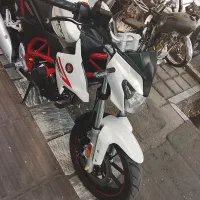 اگر دنبال پلمپ هستی بیا|موتورسیکلت|تهران, تهرانپارس شرقی|دیوار