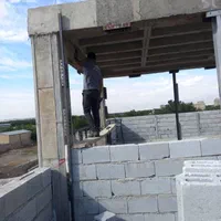 جوشکاری و   وال پست و راویز کاری|خدمات پیشه و مهارت|صفادشت, |دیوار