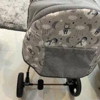 کالسکه مارک دلیجان|کالسکه و لوازم جانبی|شاهینشهر, فردوسی|دیوار