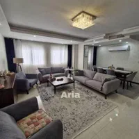 ۶۲ متر مجلل/سالن پرده خور/سندتگبرگ/فول امکانات
