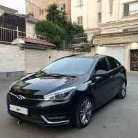 اریزو 5ie مدل۱۴۰۱ مشکی