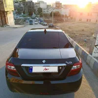 دنا پلاس توربو شارژ اتوماتیک مدل 1403|خودرو سواری و وانت|جوانرود, |دیوار