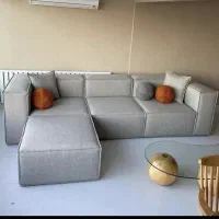 ال راحتی امریکایی|مبلمان خانگی و میز عسلی|مشکیندشت, |دیوار