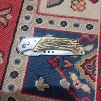 چاقو سالم بشرط