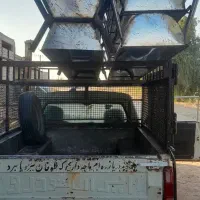 فروش آخر یا آب خور تانکی فنس|مصالح و تجهیزات ساختمان|شوشتر, |دیوار