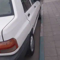 پراید ۹۴ بیرنگ ساسی سالم|خودرو سواری و وانت|مهریز, |دیوار