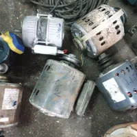 تعمیر پمپ آب. بالابرساختمانی.کولرابی|خدمات پیشه و مهارت|اصفهان, شاهزید|دیوار