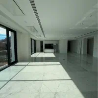 فرمانیه،برج باغ۴۰۰متر طبقه۷ ۴۰متر تراس،۴پارکینگ|فروش آپارتمان|تهران, فرمانیه|دیوار