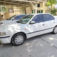 سمند ۹۲ ef