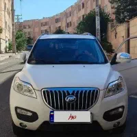 لیفانx60اتومات