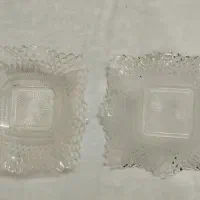 پسته خوری بلور قدیمی