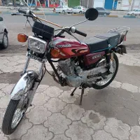 موتور 150 تیزتک مدل 90 استارتی