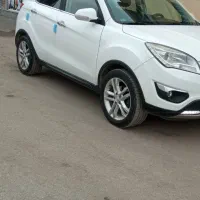 چنگان cs35 اتومات . مدل97 بدون رنگ درحد.