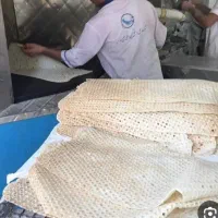 واگذاری نانوایی لواش