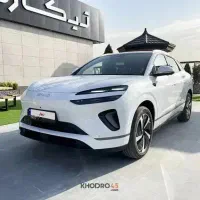 سلام حواله بی وای دی سیلیون ۰6
