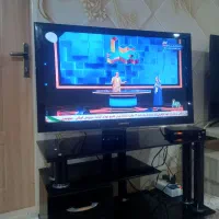 تلویزیون سامسونگ ۴۲|تلویزیون و پروژکتور|کوهدشت, |دیوار