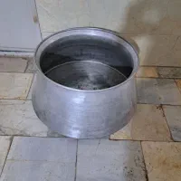 دو عدد دیگ بزرگ