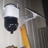 انواع دوربین مداربسته با ضمانت24ماهه و اقساط|دوربین مداربسته|اصفهان, رکن الدوله شرقی|دیوار