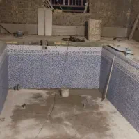 خدمات باغ ویلا ساختمان استخر دیوار چینی|خدمات پیشه و مهارت|شیراز, شهرک مطهری|دیوار