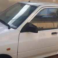 فروش وانت