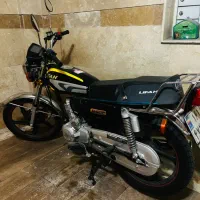 هوندا۱۲۵ لیفان مدل ۱۴۰۴