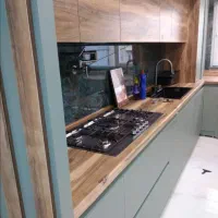 شرکت خدماتی نظافتی سپیدشویان