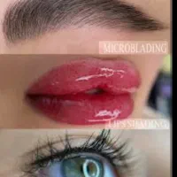 نیازمند مدل رایگان برای ارایش دایم|خدمات آرایشگری و زیبایی|بوشهر, |دیوار