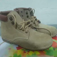 کفش فروشی رویه چرم طبیعی اصل|کیف، کفش، کمربند|دهدشت, |دیوار