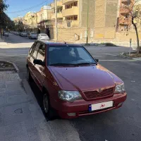 پراید هاچ بک ۱۱۱|خودرو سواری و وانت|اصفهان, کوی ولی عصر|دیوار