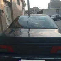 پژو آر دی (RD) بنزینی، مدل ۱۳۸۴