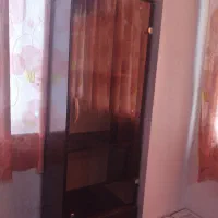 کتابخانه|کتابخانه، شلف، قفسههای دیواری|اراک, |دیوار