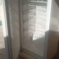 یخچال فریزر|یخچال و فریزر|یزد, |دیوار