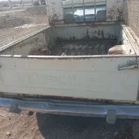 پیکان وانت خیلی تمیز درحد|خودرو سواری و وانت|نیمبلوک, |دیوار