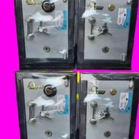 گاوصندوق کاوه 550S 2000S خریدارگاو صندوق سکه طلا|ابزارآلات|تهران, امام حسین|دیوار