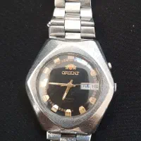 تعدادی ساعت قدیمی اتوماتیک وکوکی سویسی وژاپنی|کلکسیون اشیاء عتیقه|آباده, |دیوار