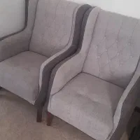 مبل ۷ نفره|مبلمان خانگی و میز عسلی|یزد, |دیوار