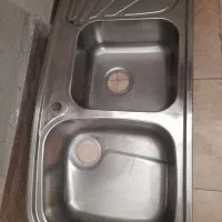 سینک ظرفشویی