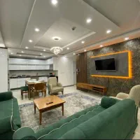 منزل سوییت مبله تایمی شیک تمیز/پاییز/صلح/فرگاز/۲۴س