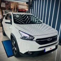 فروش تیگو۷ بسیار تمیز|خودرو سواری و وانت|قم, باجک یک|دیوار