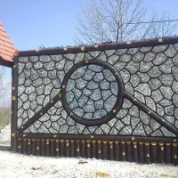 نما کاری سیمان کاری